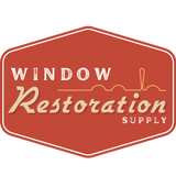 Window Restoration Supply